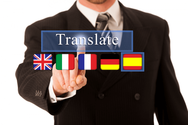 برامج ترجمة نصوص