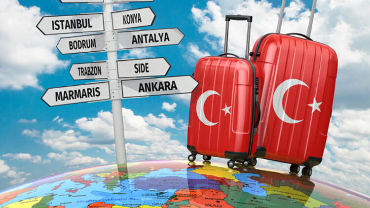 برنامج سياحي في تركيا لمدة اسبوع