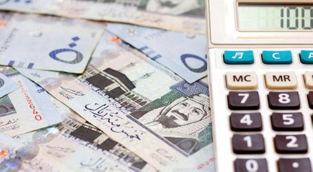 قروض بنك الرياض للقطاع الخاص