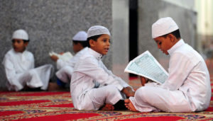 أهمية العبادة في الإسلام