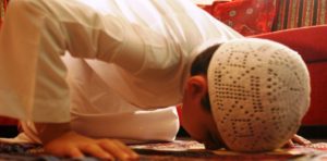 مجالات العبادة في الاسلام