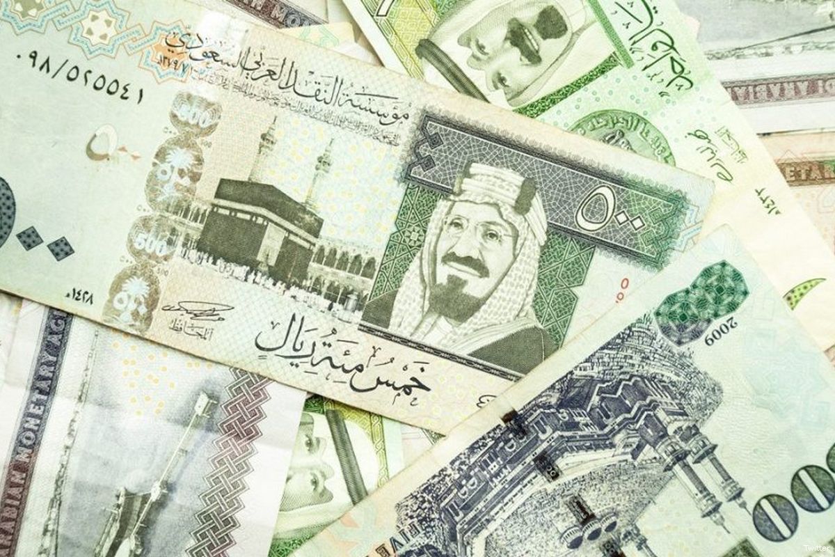 مكاتب سداد القروض في السعودية