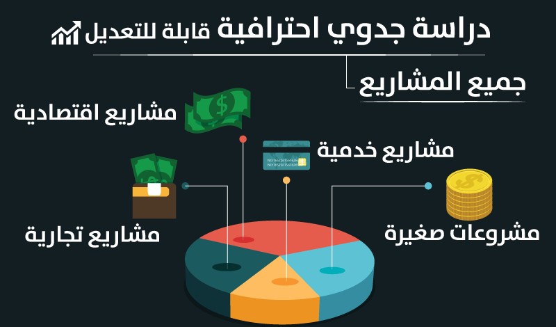 دراسة جدوى التجارة الالكترونية كيف تؤثر دراسة الجدوى على نجاح المشروع وزيادة أرباحه