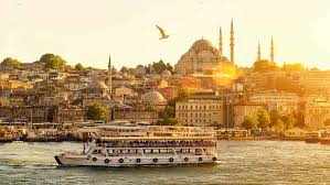 افضل منطقة للسكن في اسطنبول للعرسان