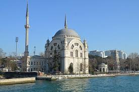 الشركات السياحية في تركيا