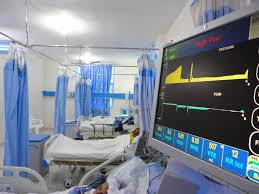 انواع الاجهزة الطبية في المستشفيات