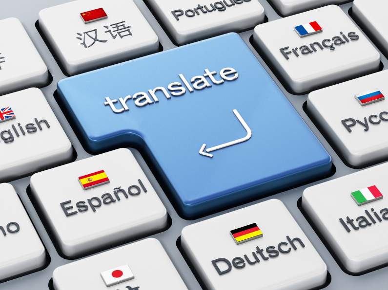 ترجمة معتمدة مكتب عالم الترجمة الاحترافية