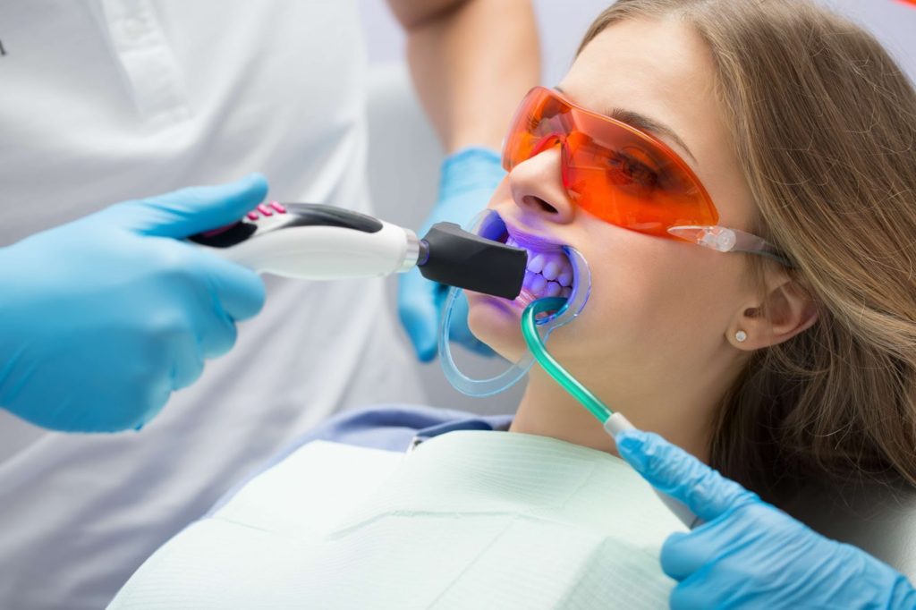 دراسة جدوى عيادة اسنان