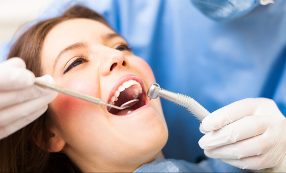 دراسة جدوى عيادة اسنان السعودية