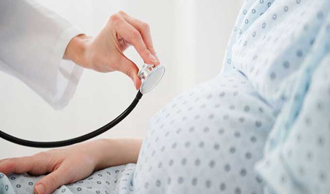  دراسة جدوى مستشفى نساء وولادة