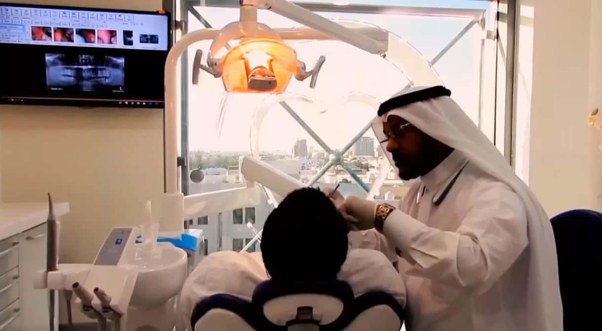 شروط فتح مستوصف اسنان في السعوديه