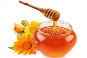 فوائد العسل للتقرحات