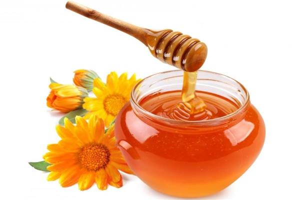 فوائد العسل لضربات القلب