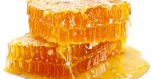 هل العسل مفيد للدوالي