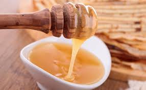 علاج قصور الغدة الدرقية بالعسل