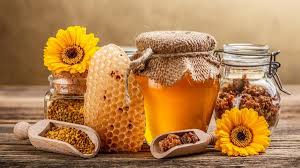 افضل انواع العسل للمخ