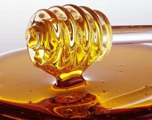 فوائد العسل للقرحة