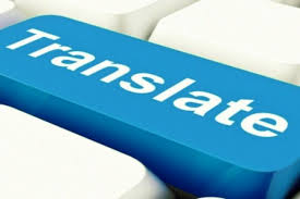 أنواع الترجمة الطبية