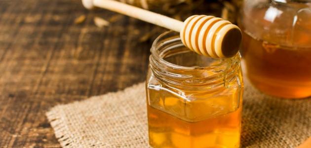 فوائد العسل لقرح الفراش
