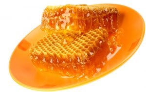 طريقة العسل لفتح الشهيه
