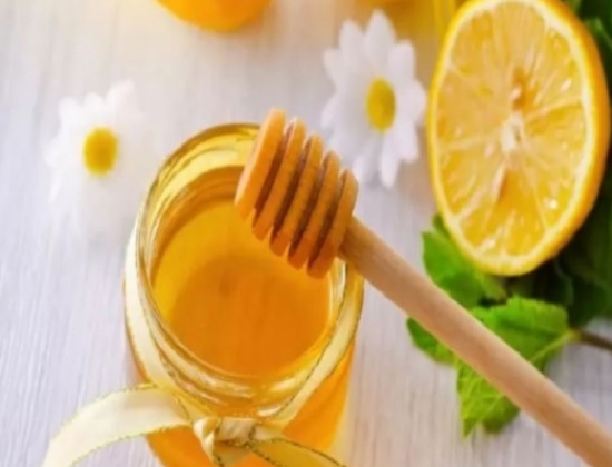 علاج سرطان الثدي بالعسل والاعشاب