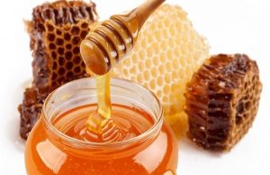 علاج ضعف المناعة بالعسل