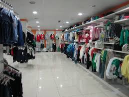 دليل مصانع الملابس تركيا
