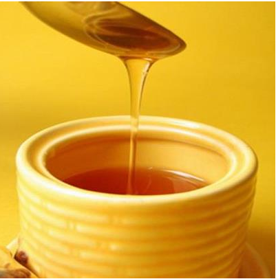  فوائد العسل في الانف  