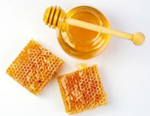 علاج خفقان القلب بالعسل