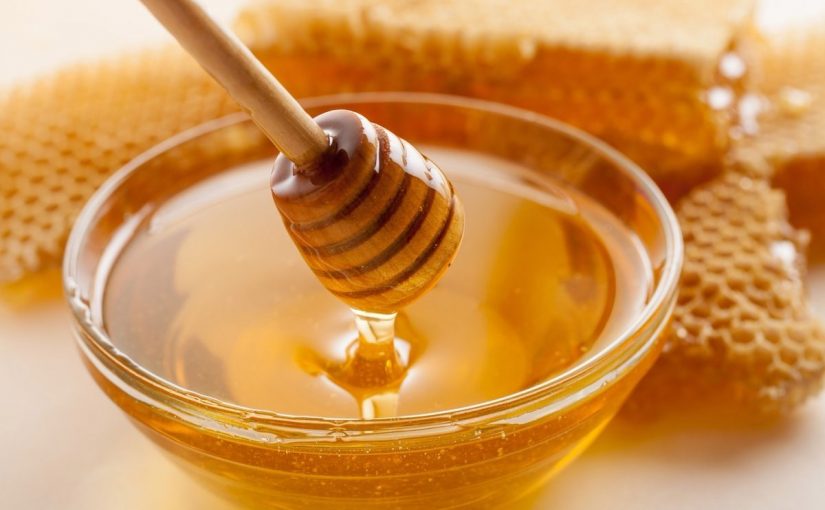 فوائد العسل لجسم المرأة