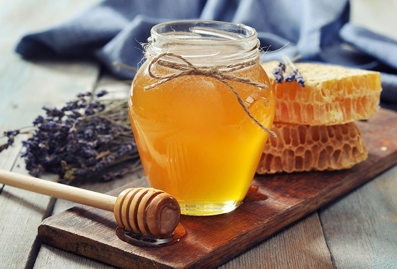  فوائد العسل لخشونة الركبة