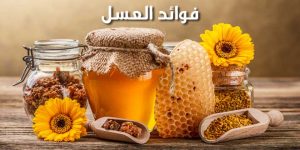 ماهي فوائد العسل لفقر الدم