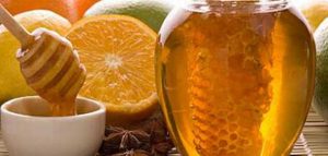 علاج سلس البول بالعسل