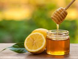 فوائد العسل للقدمين