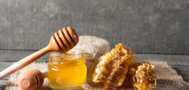  ماهي فوائد العسل للدماغ