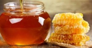 هل العسل الطبيعي يزيد الوزن