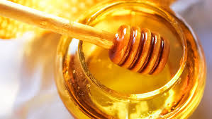 فوائد العسل للانف