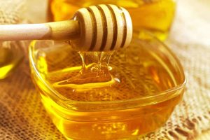 فوائد العسل للحروق الوجه
