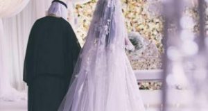 توثيق عقد زواج سعودي من اجنبية
