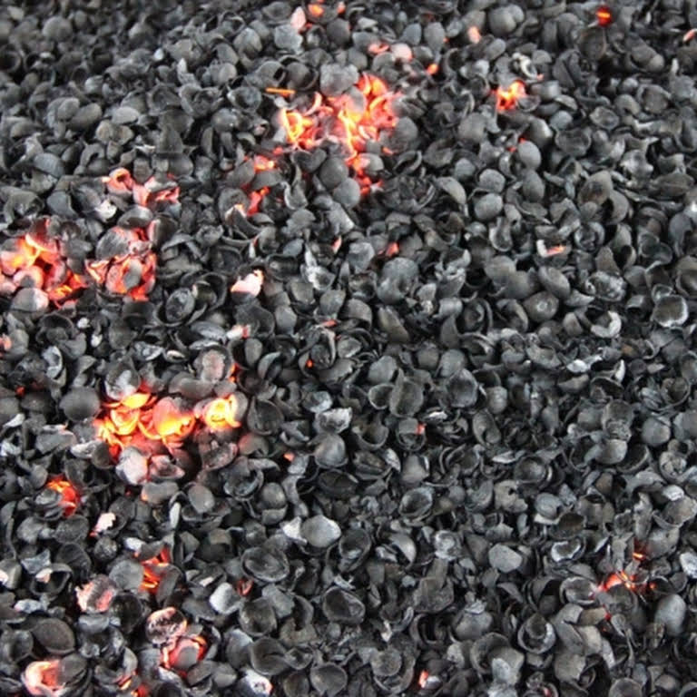 شركات بيع الفحم في تركيا