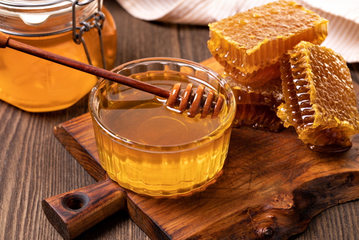 علاج ارتفاع وظائف الكلى بالعسل