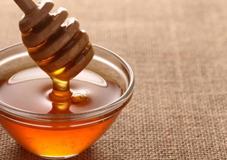  علاج قصور الكلى بالعسل