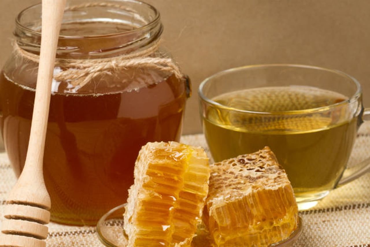 فائدة العسل للكلى