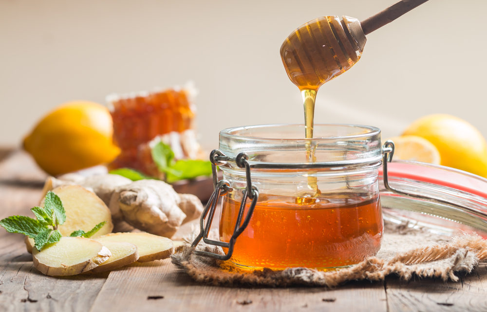 فوائد العسل لخلايا المخ
