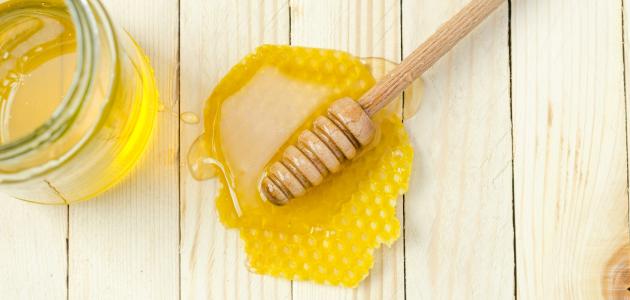 كيفية استخدام العسل لعلاج قرحة المعدة