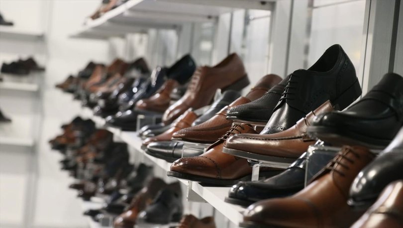 مصنع احذية في اسطنبول