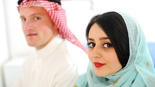 اثبات زواج سعودي من اجنبيه