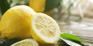 استيراد الليمون من تركيا
