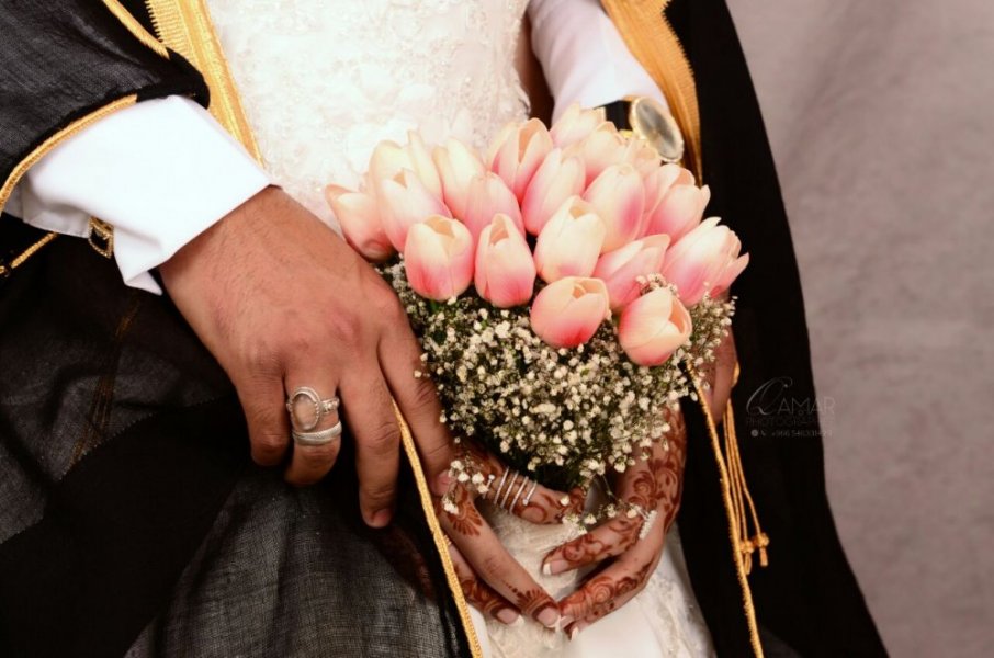 امر زواج سعودي من اجنبية