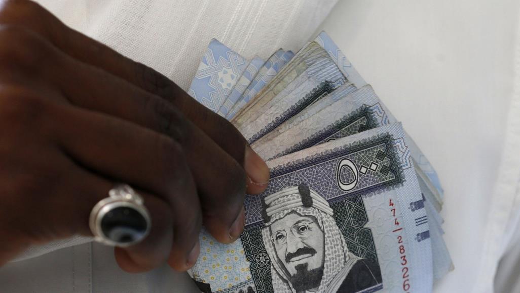 انواع التمويل في بنك الرياض